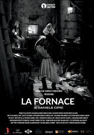locandina di "La Fornace"
