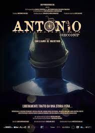 locandina di "Antonio"
