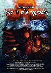 locandina di "Lost in the Woods"