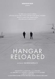 locandina di "Hangar Reloaded"