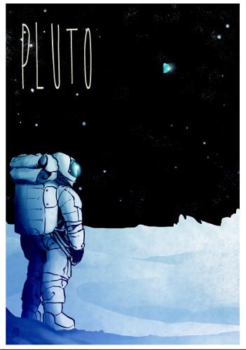locandina di "Pluto"