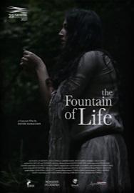 locandina di "The Fountain of Life"
