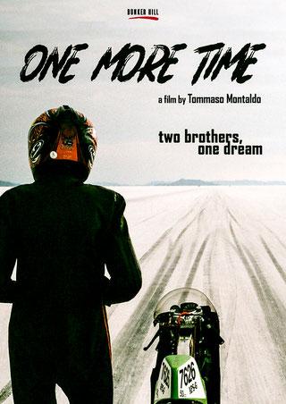 locandina di "One More Time"