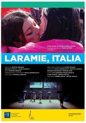 locandina di "Laramie, Italia"