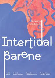 locandina di "Intertidal. Barene"