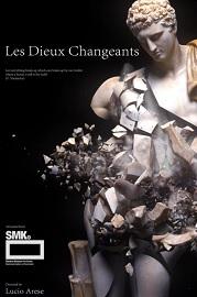 locandina di "Les Dieux Changeants"