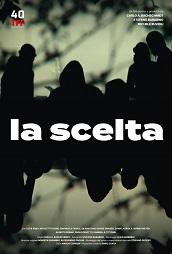locandina di "La Scelta - The Choice"