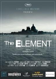 locandina di "The Element"