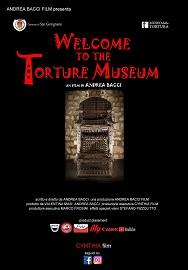 locandina di "Welcome to the Torture Museum"