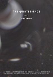 locandina di "The Quintessence"