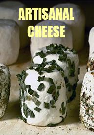 locandina di "Artisanal Cheese"