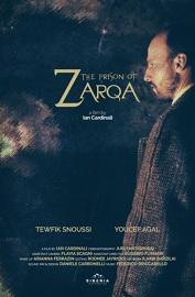locandina di "The Prison of Zarqa"