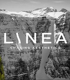 locandina di "Linea Chasing Aesthetics"