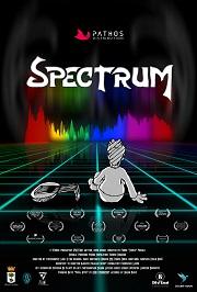 locandina di "Spectrum"