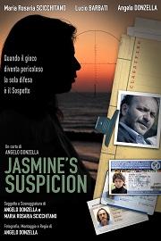 locandina di "Jasmine's Suspicion"