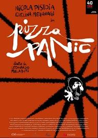 locandina di "Pizza Panic"