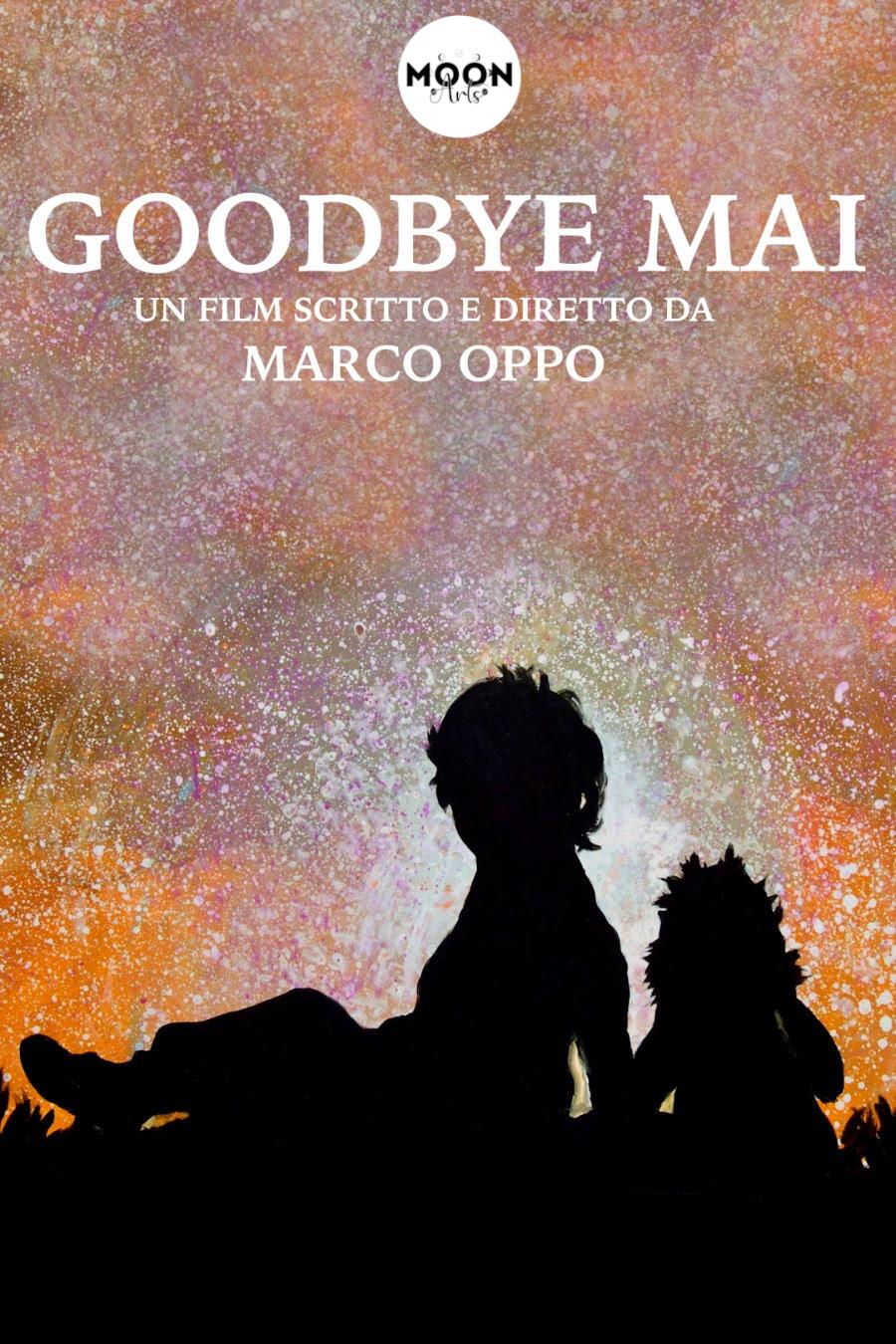 locandina di "Goodbye Mai"