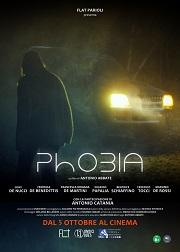 locandina di "Phobia"