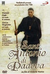locandina di "Sant'Antonio di Padova"