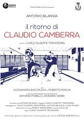 locandina di "Il Ritorno di Claudio Camberra"