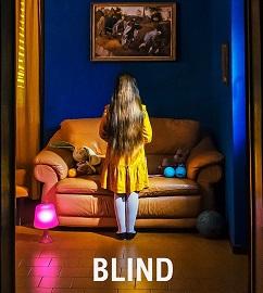 locandina di "Blind"