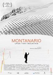 locandina di "Montanario - Upon that Mountain"