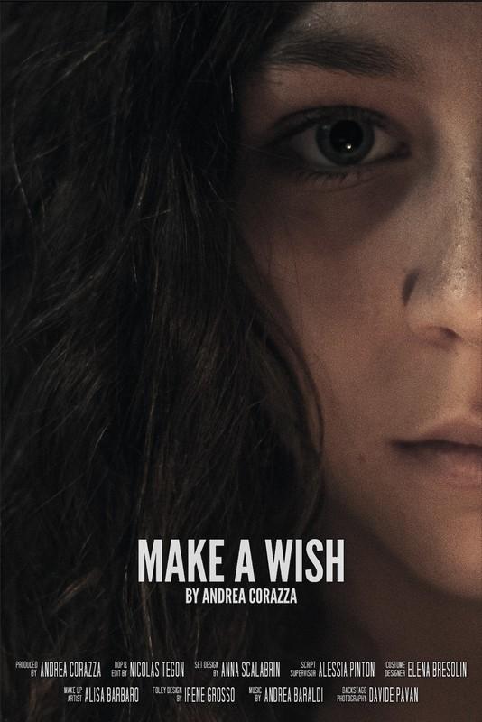 locandina di "Make a Wish"