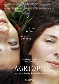 locandina di "Agriope"