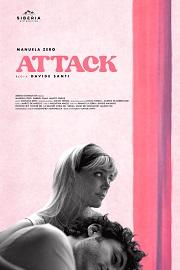 locandina di "Attack"