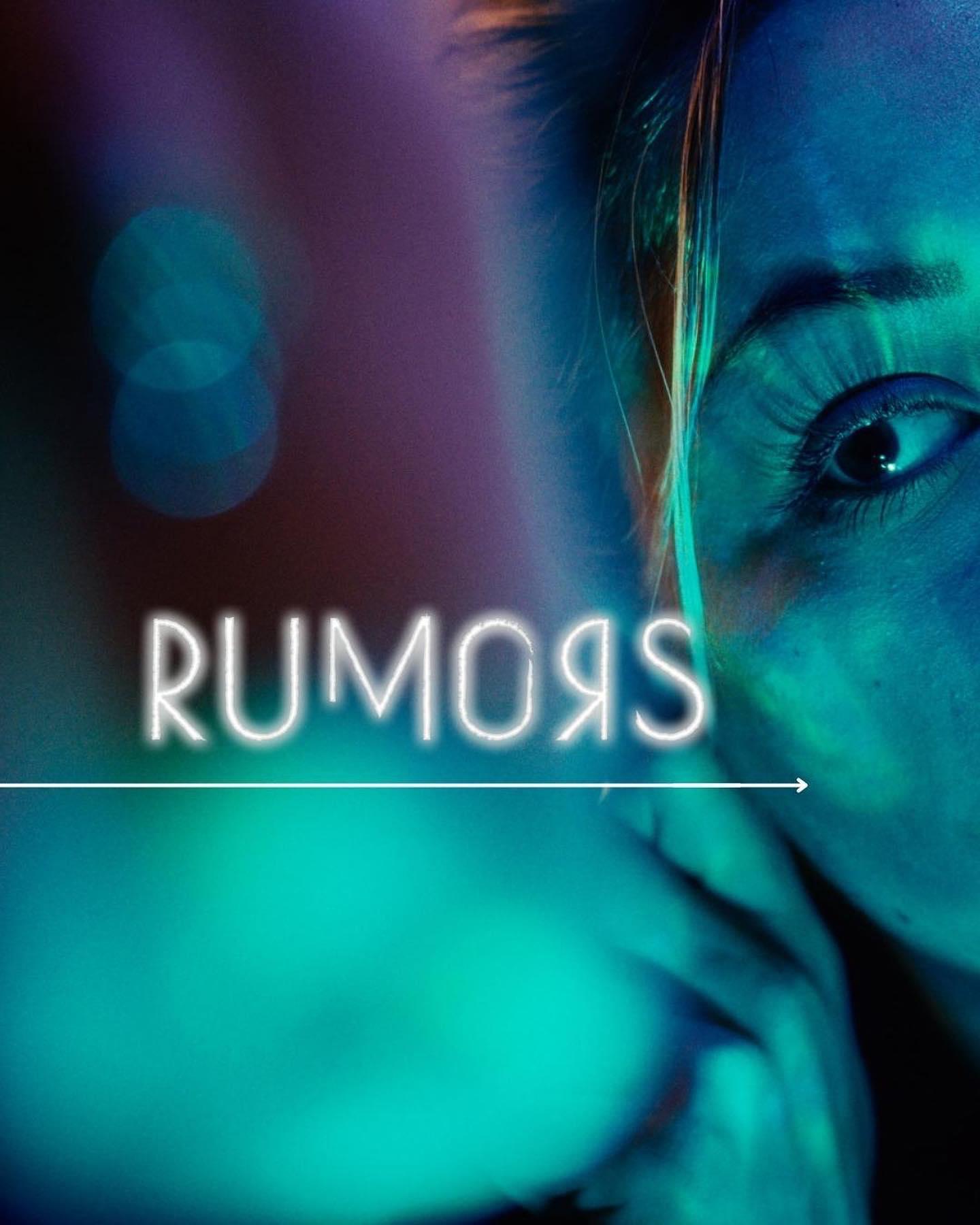 locandina di "Rumors"