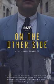 locandina di "On the Other Side"