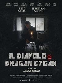 locandina di "Il Diavolo e' Dragan Cygan"