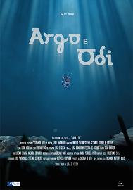 locandina di "Argo e Odi"