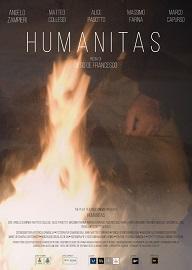 locandina di "Humanitas"