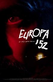 locandina di "Europa '52"