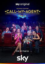 locandina di "Call My Agent - Italia - Stagione 2"