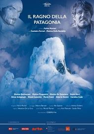locandina di "Il Ragno della Patagonia"