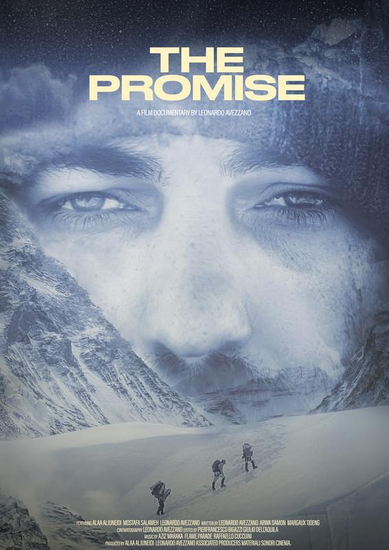locandina di "The Promise"