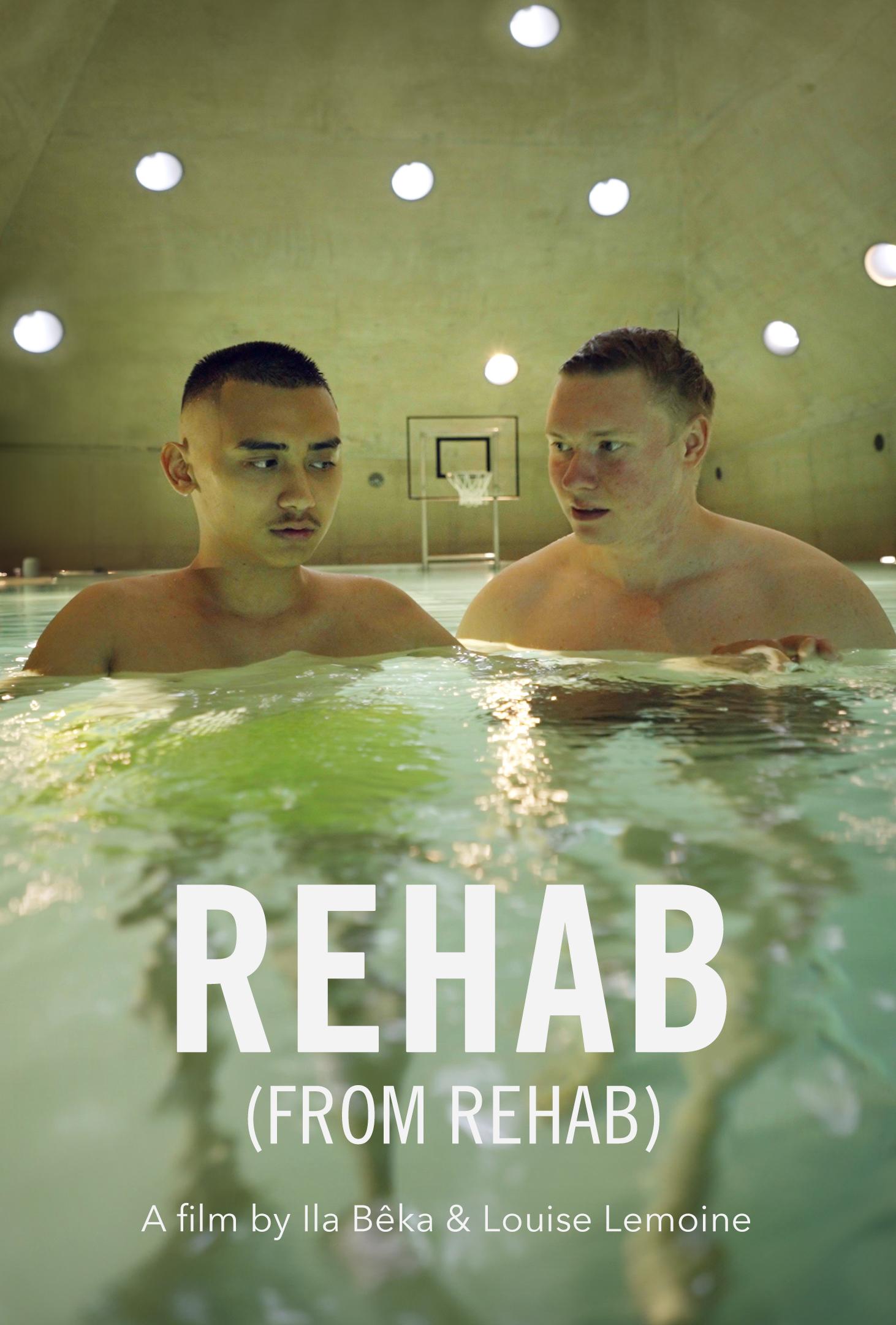 locandina di "Rehab (From Rehab)"