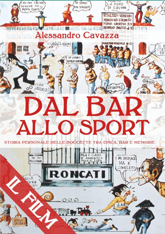 locandina di "Extreme Billiards: Dal Bar allo Sport"