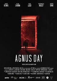 locandina di "Agnus Day"