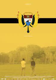 locandina di "Liberland"