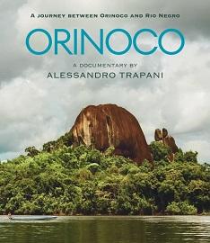locandina di "Orinoco (En Voyage entre l'Orenoque et le Rio Negro)"