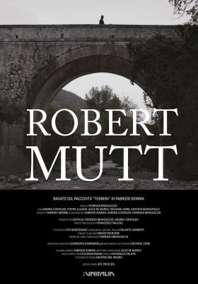 locandina di "Robert Mutt"