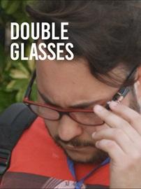 locandina di "Double Glasses"