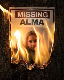 locandina di "Missing Alma"