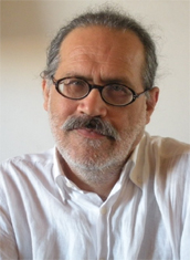 Giuseppe M. Gaudino