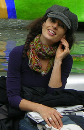 Antonia Iaccarino
