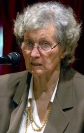 Tina Anselmi