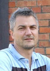 Maurizio Braucci